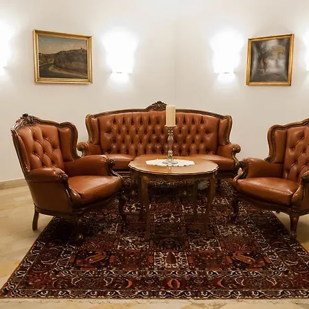 Πανσιόν Landgasthof Mayr