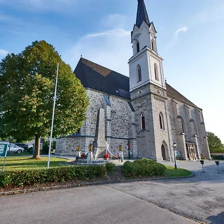 Landgasthof Mayr Πανσιόν Στάιρ