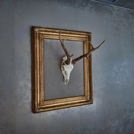 Πανσιόν Landgasthof Mayr 3*