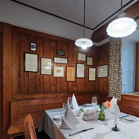 Πανσιόν Landgasthof Mayr Στάιρ