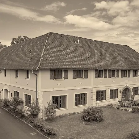 Landgasthof Mayr Πανσιόν Στάιρ