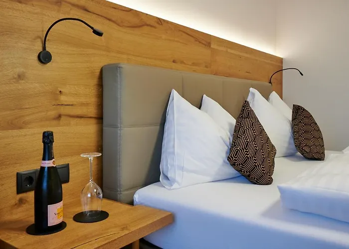 Landgasthof Mayr Guest house Steyr