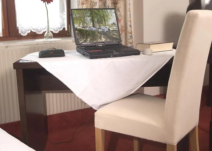 Landgasthof Mayr Guest house