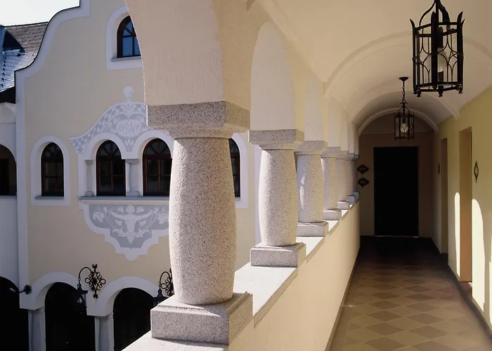 Landgasthof Mayr 3* Steyr