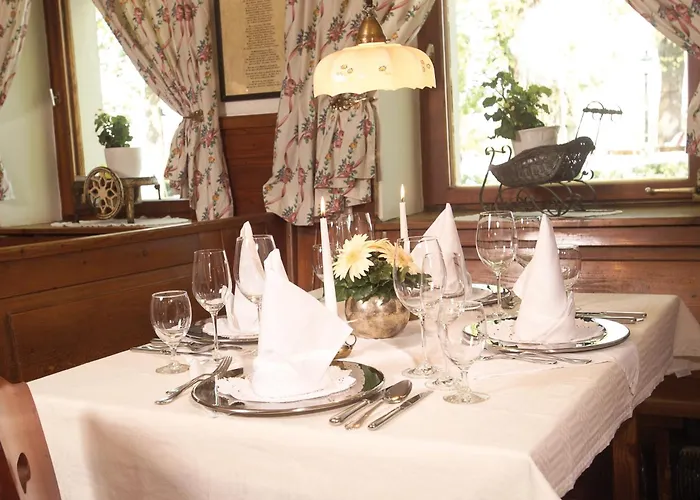 Guest house Landgasthof Mayr