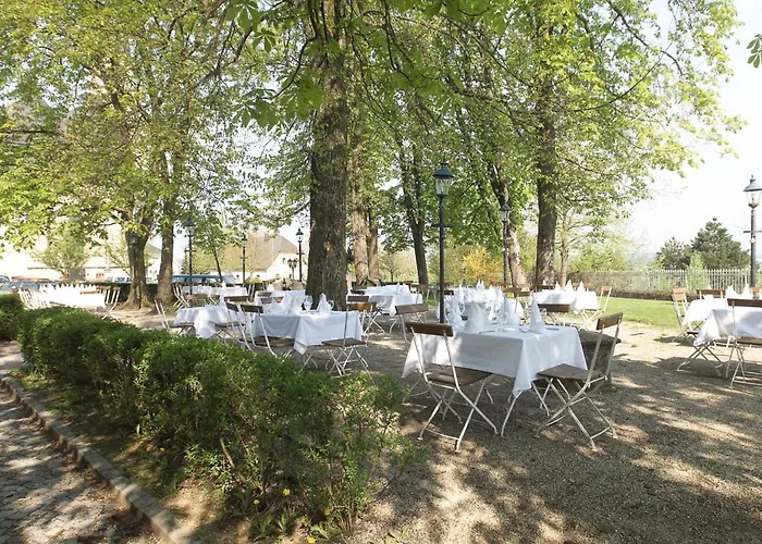 Landgasthof Mayr 3* Steyr