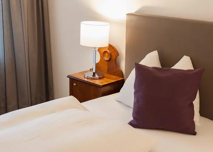 Landgasthof Mayr Guest house