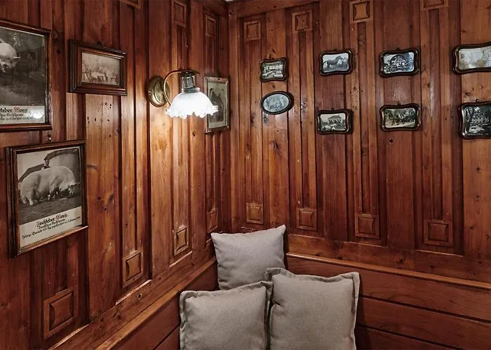 Landgasthof Mayr Guest house 3*