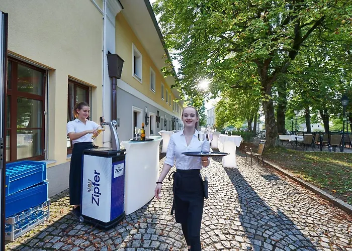 Guest house Landgasthof Mayr Steyr