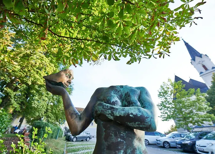 Landgasthof Mayr Guest house