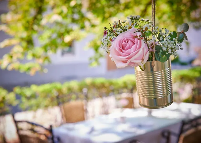 Landgasthof Mayr Guest house 3*