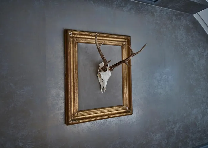 Guest house Landgasthof Mayr 3*