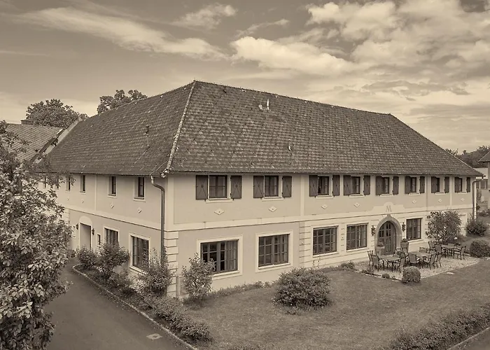 Landgasthof Mayr Guest house Steyr