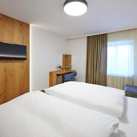 Πανσιόν Landgasthof Mayr 3*