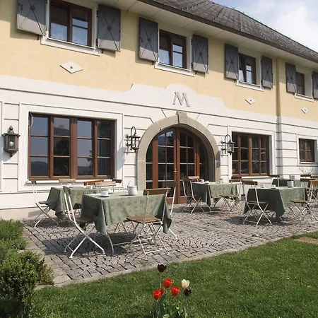 Maison d'hôtes Landgasthof Mayr 3*