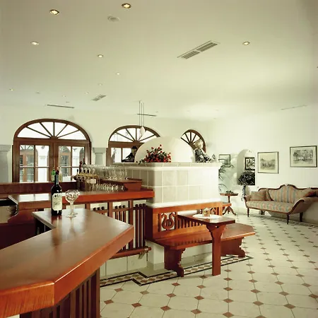 Landgasthof Mayr Steyr