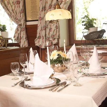 Maison d'hôtes Landgasthof Mayr