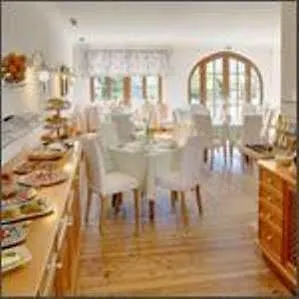 Landgasthof Mayr 3*