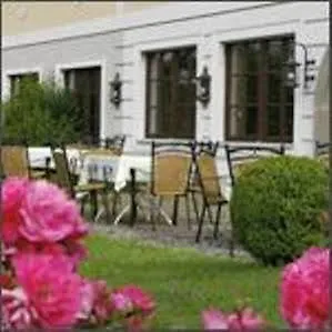 Landgasthof Mayr Maison d'hôtes 3*