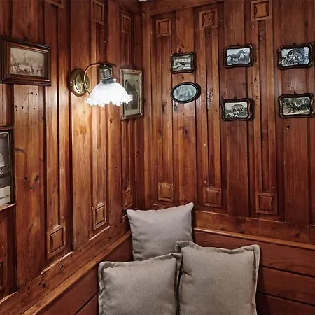 Landgasthof Mayr Maison d'hôtes 3*