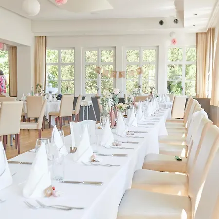 Landgasthof Mayr Maison d'hôtes 3*