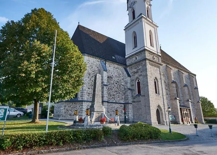 Landgasthof Mayr Gasthof Steyr