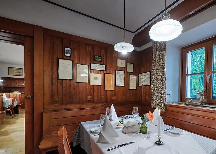 Gasthof Landgasthof Mayr Steyr